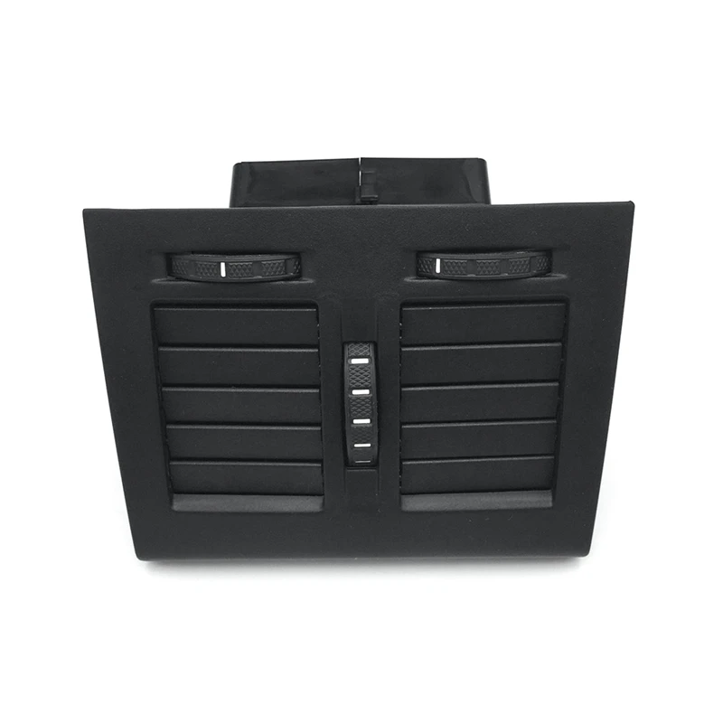 

Car Armrest Box Air Outlet Car Rear Air Outlet Air Conditioning Outlet Car Decor Parts Component For Skoda Octavia 1ZD819203