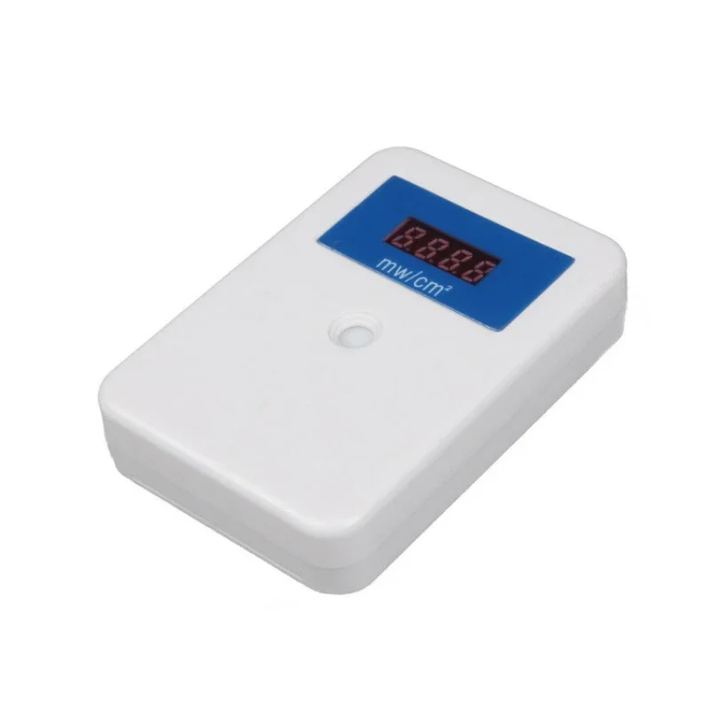 Dental Metering  High Quality Led Light Cite Intensity Measurement Table with Digital Display for Robust Measuring Instrument