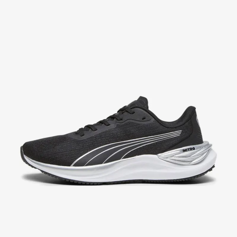 حذاء الجري الرياضي Puma الأصلي Electrify Nitro 3 للنساء 378456-01 #1