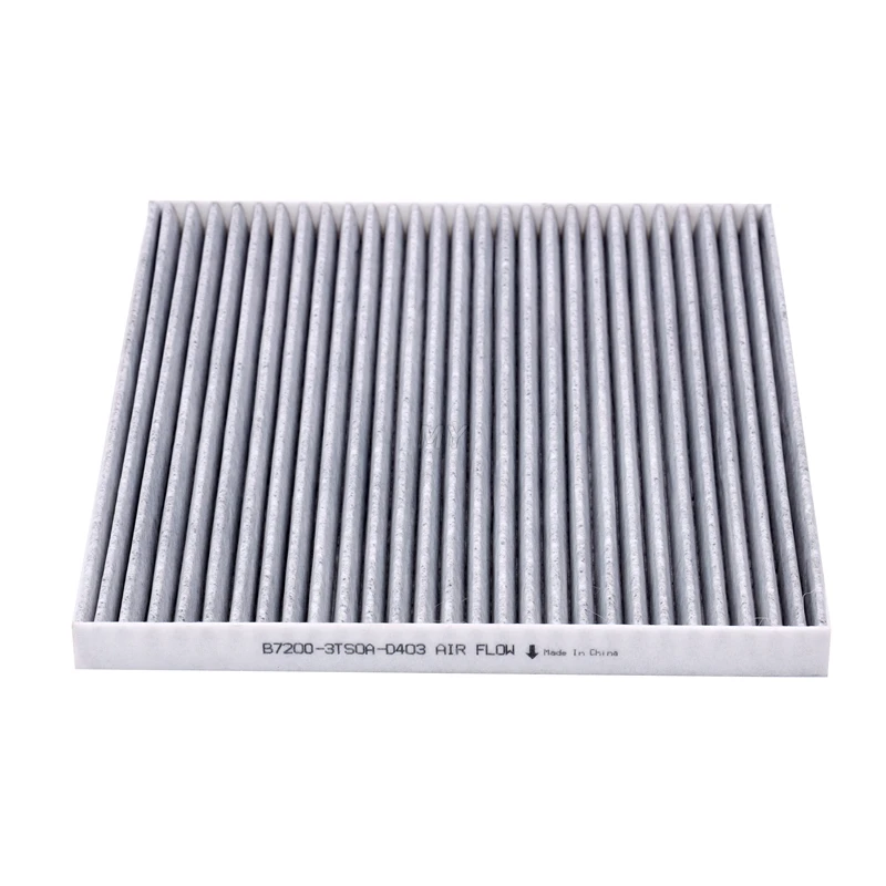 Car Cabin Filter For SOUEAST DX7 1.5T 2015- 2.0T 2015-2018 X7 Prime 1.5T/1.8T 2018-2020 C23A803100 Auto Replacement Parts