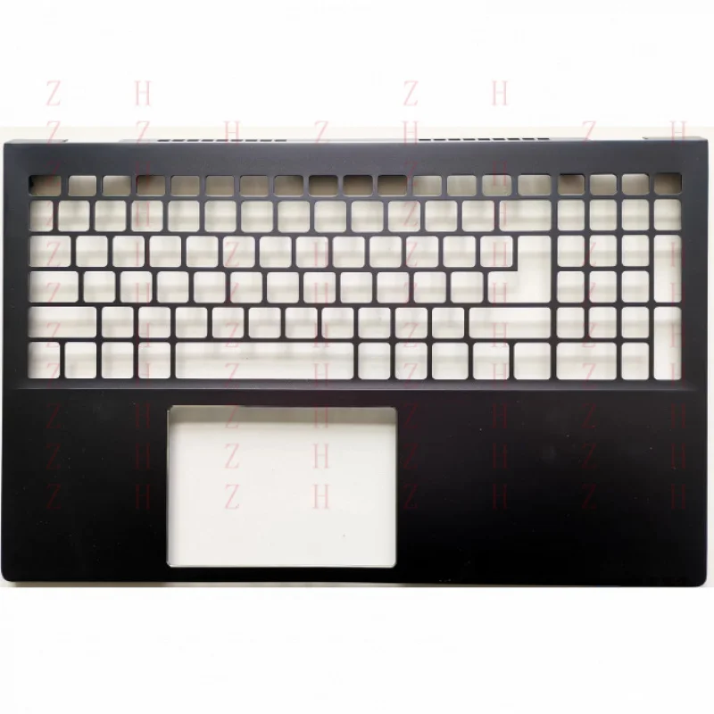 

DUDU новый для Dell inspiron 5501 5502 5504 5505 C крышка лицевая панель клавиатуры синяя