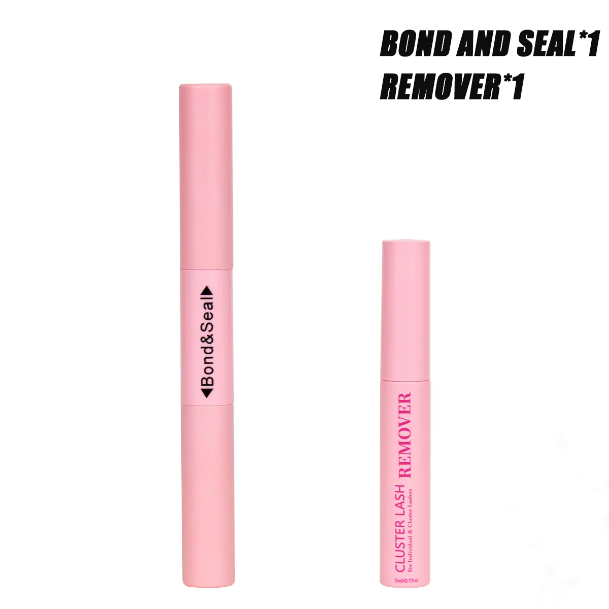 Variant: Glue and Remover