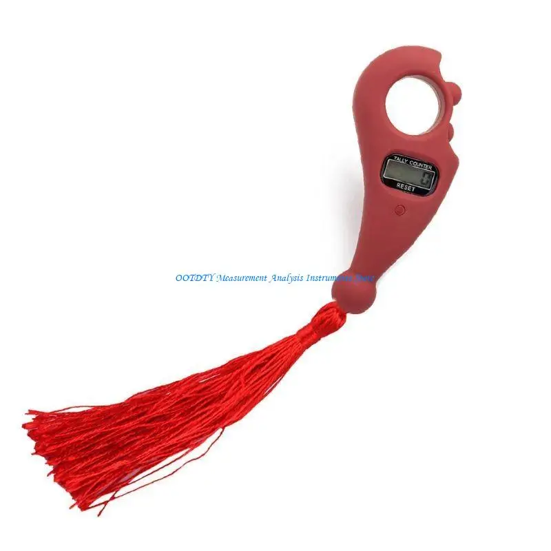 367D Multi-color Polyester Tassels with Hanging Ring Silk Sewing Decorate Tassels