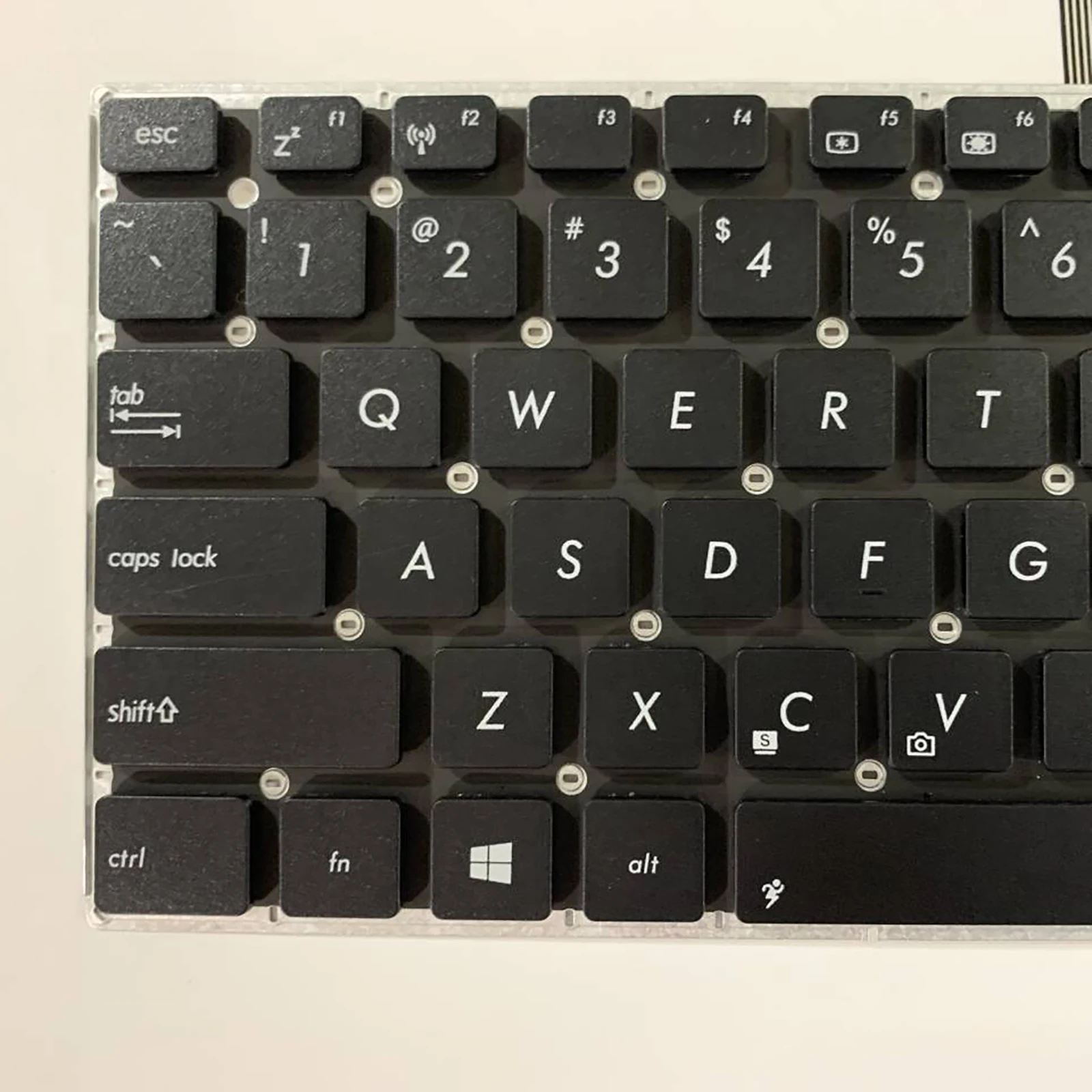 Laptop keyboard US Layout for ASUS X550 X550C X550CA X550CC X550CL R510VC R510WA
