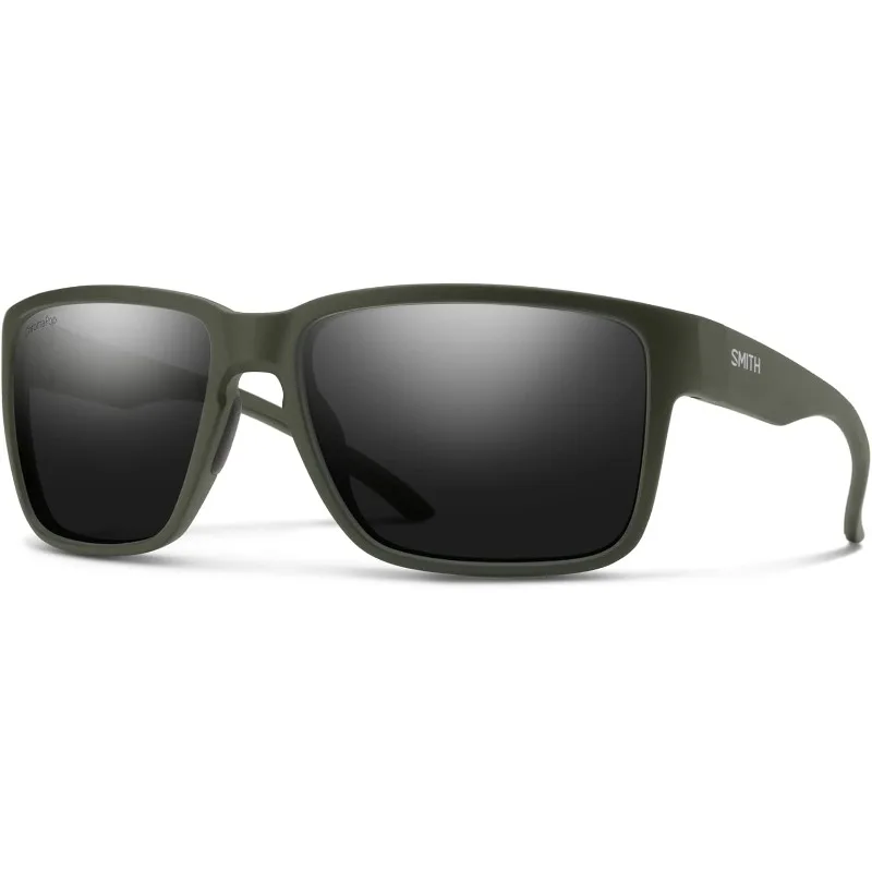 

SMITH Emerge Sunglasses with ChromaPop Lenses – Polarized Performance Sports Active Sunglasses – For Men & Women