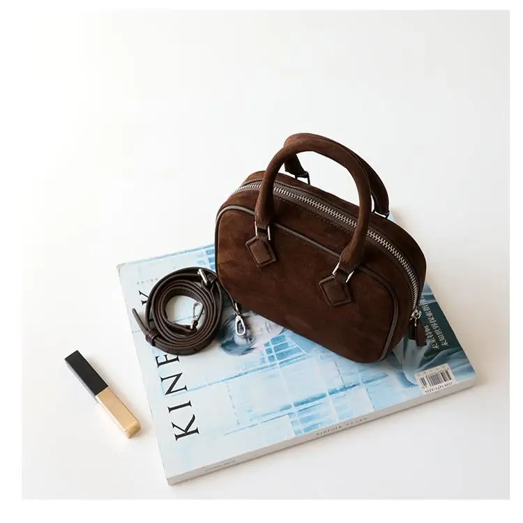 sac-a-bandouliere-boston-en-cuir-veritable-pour-femmes-sac-a-main-de-banlieue-polyvalent-texture-douce-velours-peau-de-mouton-automne-hiver