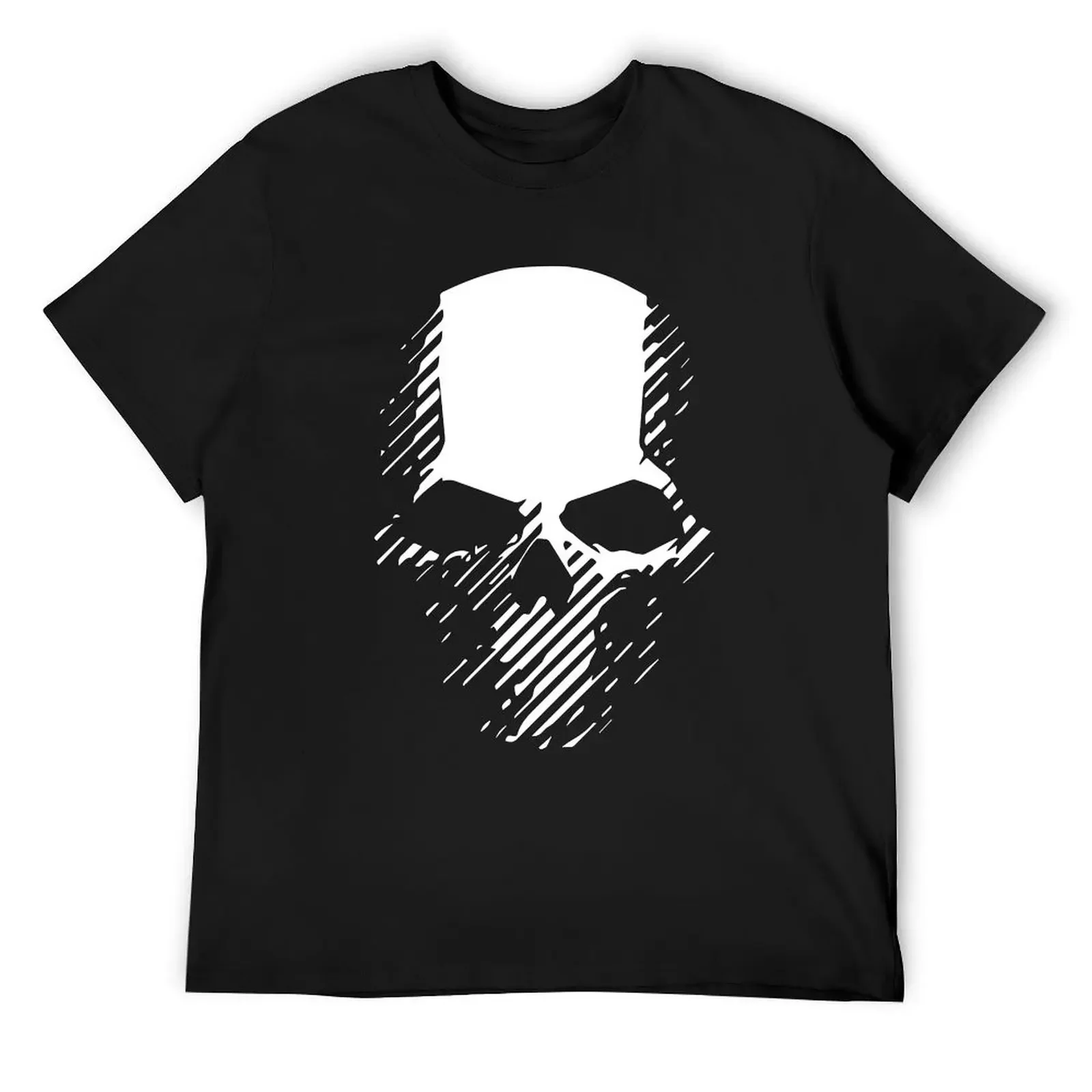 Vintage Retro Ghost Recon Cute Gifts T-Shirt anime clothes anime figures graphic tee shirt plus size tops t shirt men