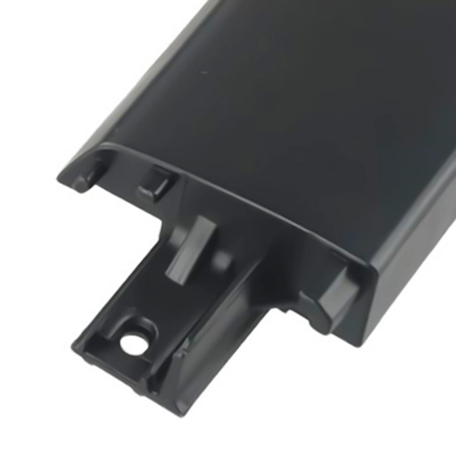 

Front End Cap Set for Roof Rack Rails Compatible with For Suzuki Grand Vitara Models 2006 to 2015 L&R Installation