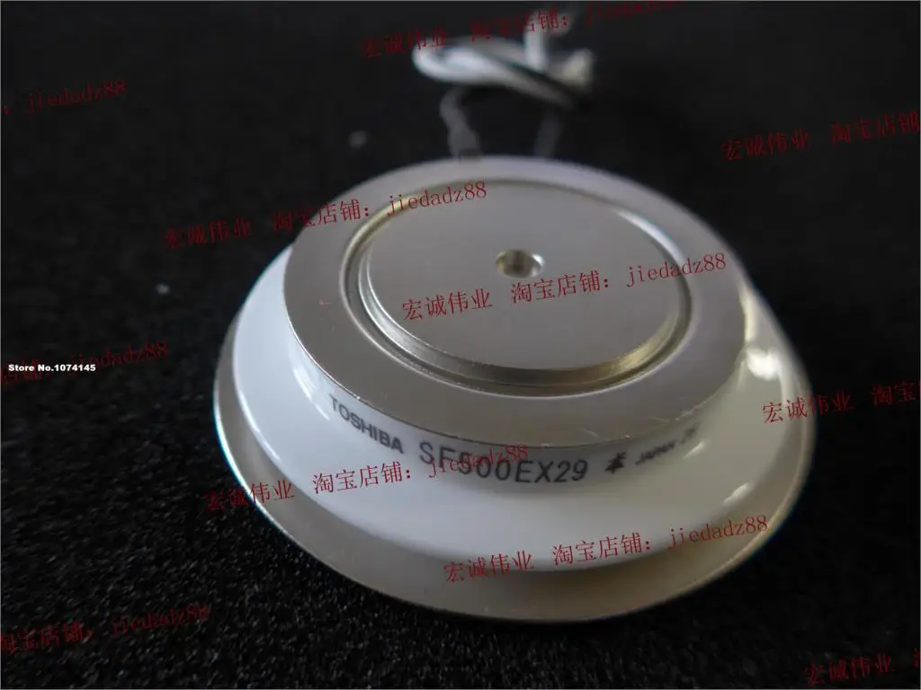 Модуль питания IGBT SF500EX29