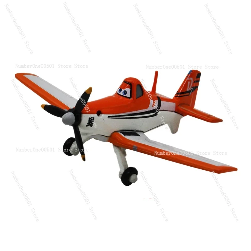 Plane Kids Toy Alloy Model Fighter Jet Boys Gift Collectible Ornament