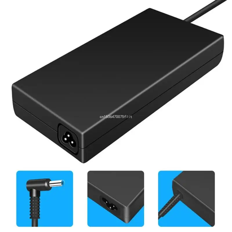 SA-1504530 150W 19.5V 7.7A Power Adapter 100-240V 50 60Hz 2A Input for HP ZBook 15 ZBook DropShipping