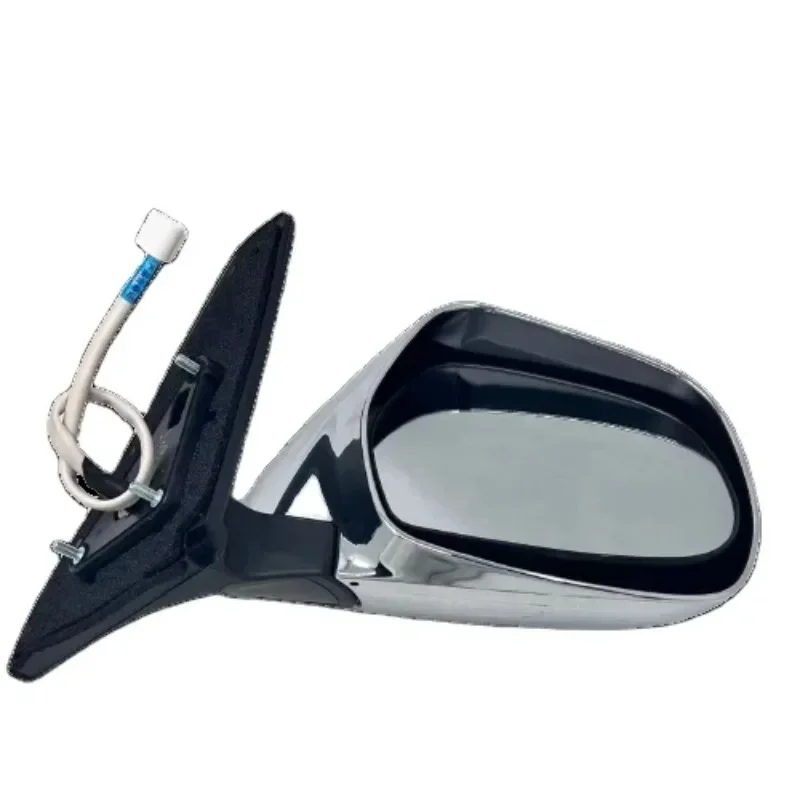 High Standard Power Folding Side Mirror Auto Parts Rearview Mirror For Toyota Land Cruiser FJ120 Prado