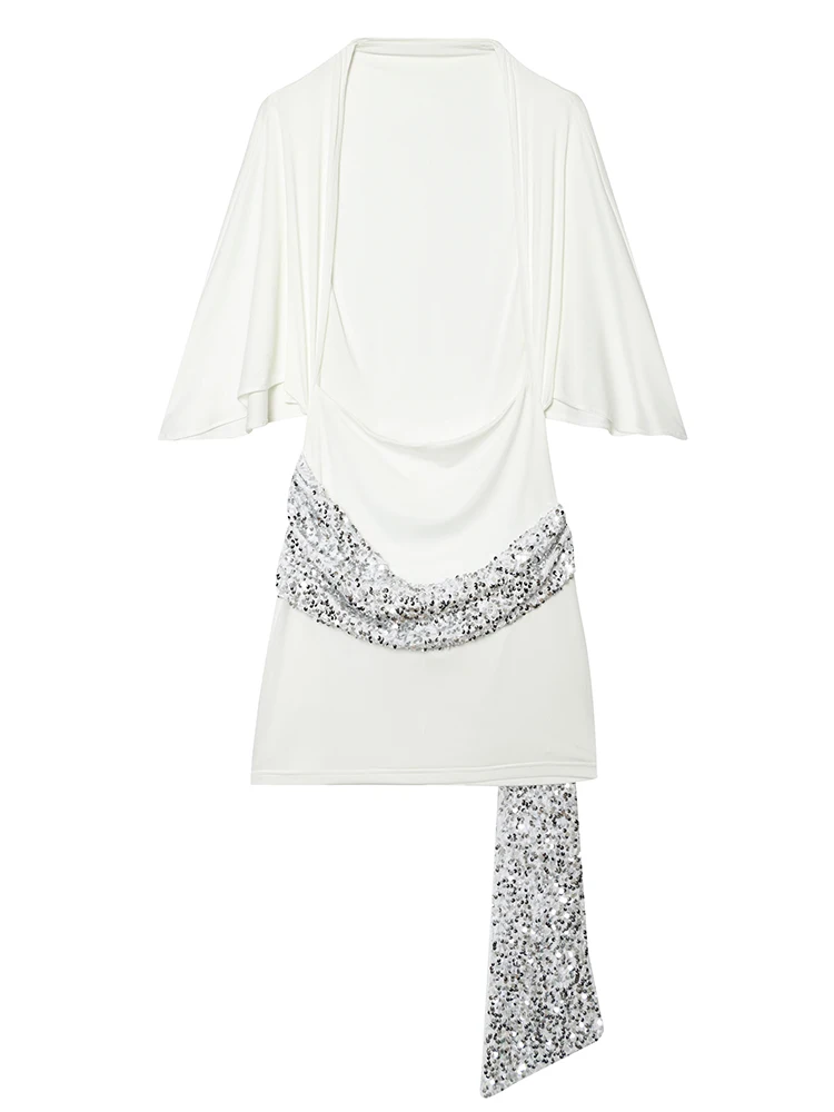 Thumbnail 3 - #22 Womens Sequin Party Dress Comparison Guide