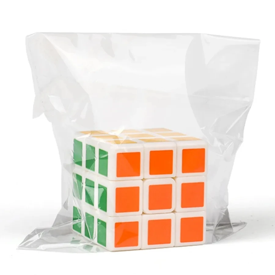 QiYi 3 سنتيمتر 3X3X3 مكعب سحري صغير المهنية لغز مكعب ألعاب تعليمية للأطفال متعة هدية Cubo Magico #6