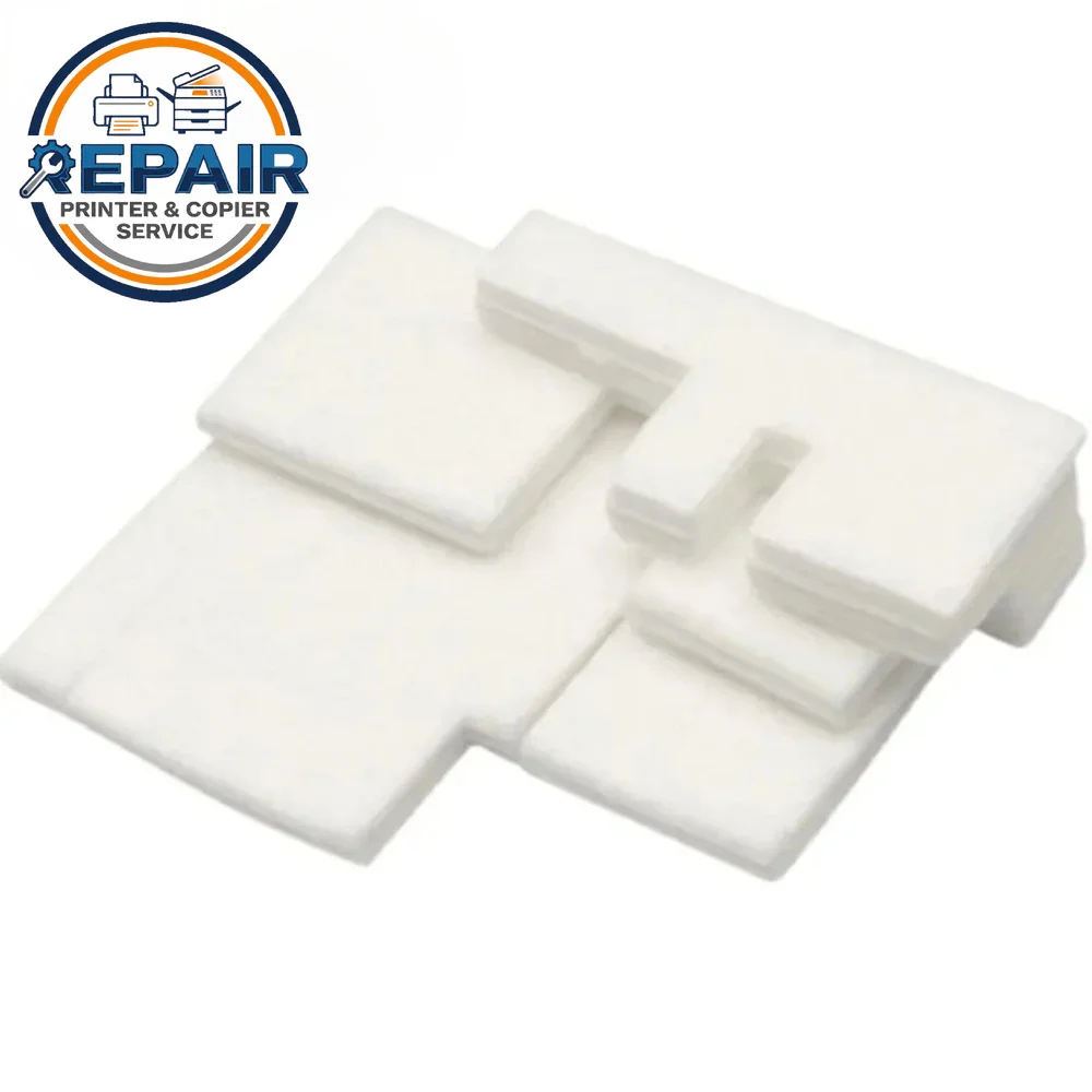 10Sets Absorber Kit Partial for Canon G1000 G2000 G3000 G3400 G2400 G1400 G3040 G3140 G3240 G3400 G3410 G3500 G3540