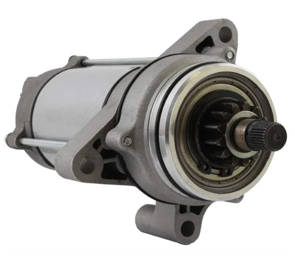 

31200-MCA-A60, 31200-MCA-A61 GL1800 Gold Wing 2006-2017/GL1800A Gold Wing 2006-2010 18920 Starter Motor