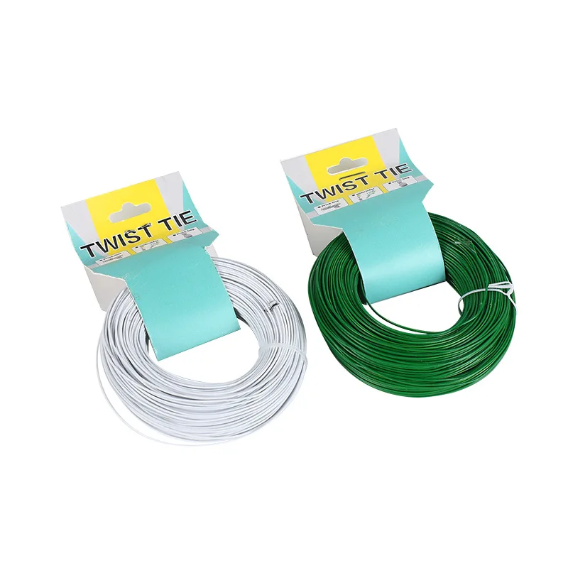 

Horticultural Straps, Cable Ties, Cable Coils, Fixed Binding Ropes for Plants, Garden Climbing Brackets