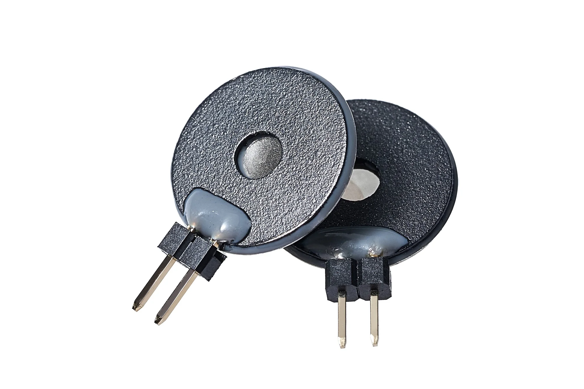 16MM 104kHz Piezoelectric Ceramic Mesh Ultrasonic Water Atomizer For Aroma Humidifier