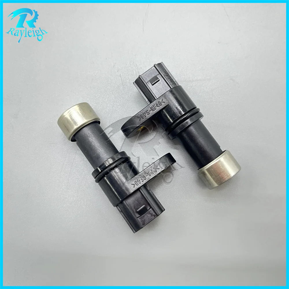 

Original 28820-RJ2-003 Transmission Speed Sensor compatible for Honda Accord Civic Fit EX-L CR-V HR-V models from 2013 to 2019