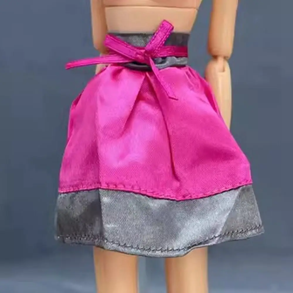 

New Fashion Doll Clothes Accessories Multi-styles Casual Wears Dolls Tops 1/6 BJD Dolls 30cm Doll