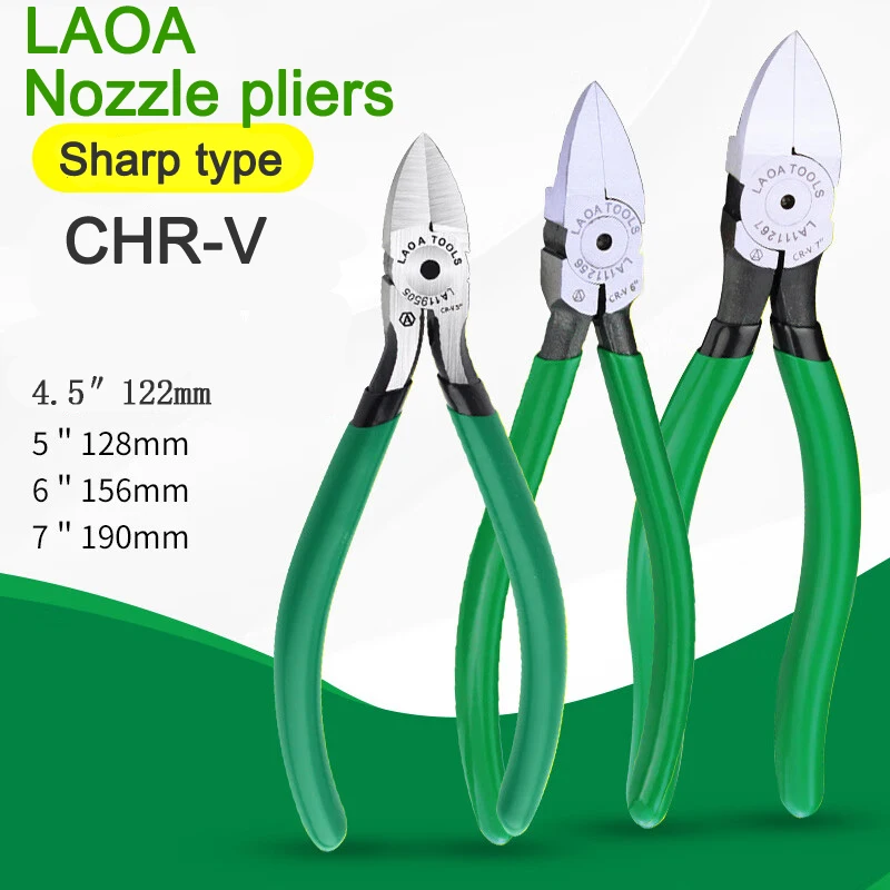 Laoa Chrome Vanadiu…