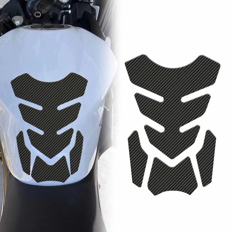 Motorcycle Tank Protector Sticker For Ducati Superleggera V4 SuperSport 950S XDiavel S Monster 1200 1100 796 821 797