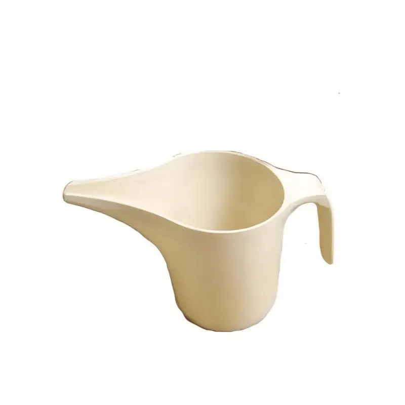 

1pc For Garden And Outdoor Use,Pointed Nozzle Pot For Succulents Long Spout Watering Can - Ergonomic Handle,Plant Watering Tool