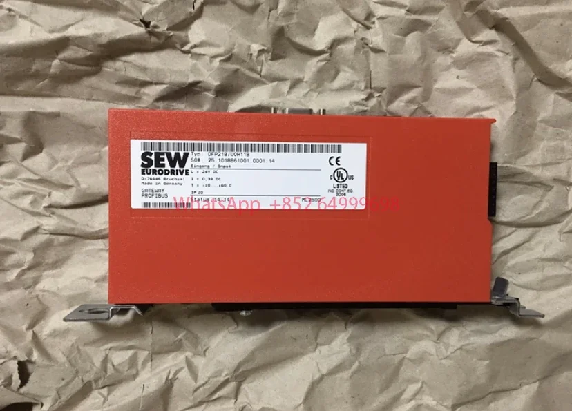 DFP21B/UOH11B Brand new without packaging  inverter communication module Functional normal