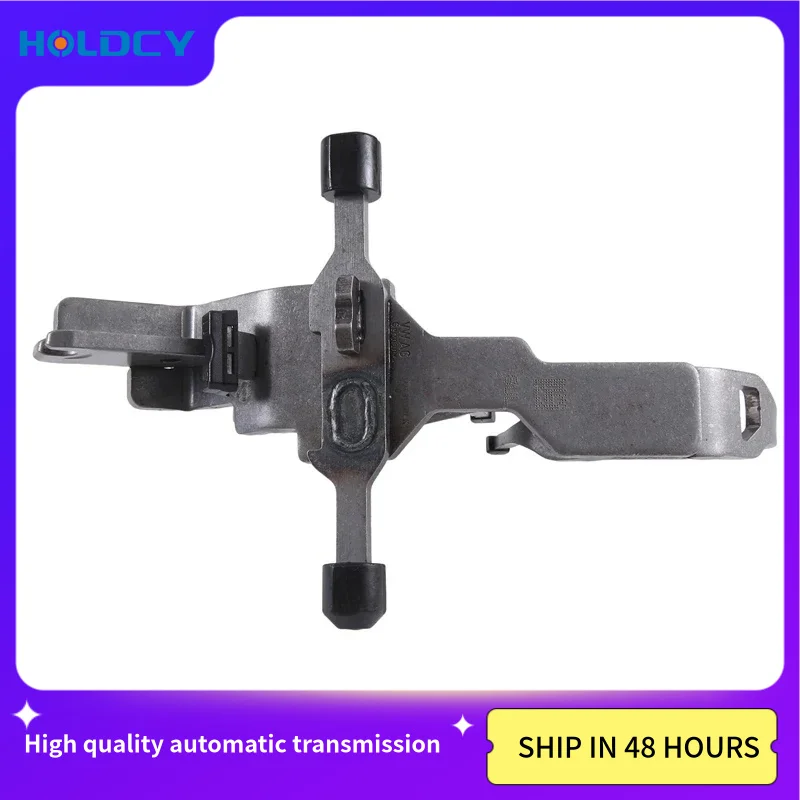 0AM DQ200 OAM 7-Speed DSG المزدوج القابض ناقل حركة أوتوماتيكي عكس التحول شوكة لشركة فولكس فاجن جولف سكودا 0AM 311562 قطع غيار K