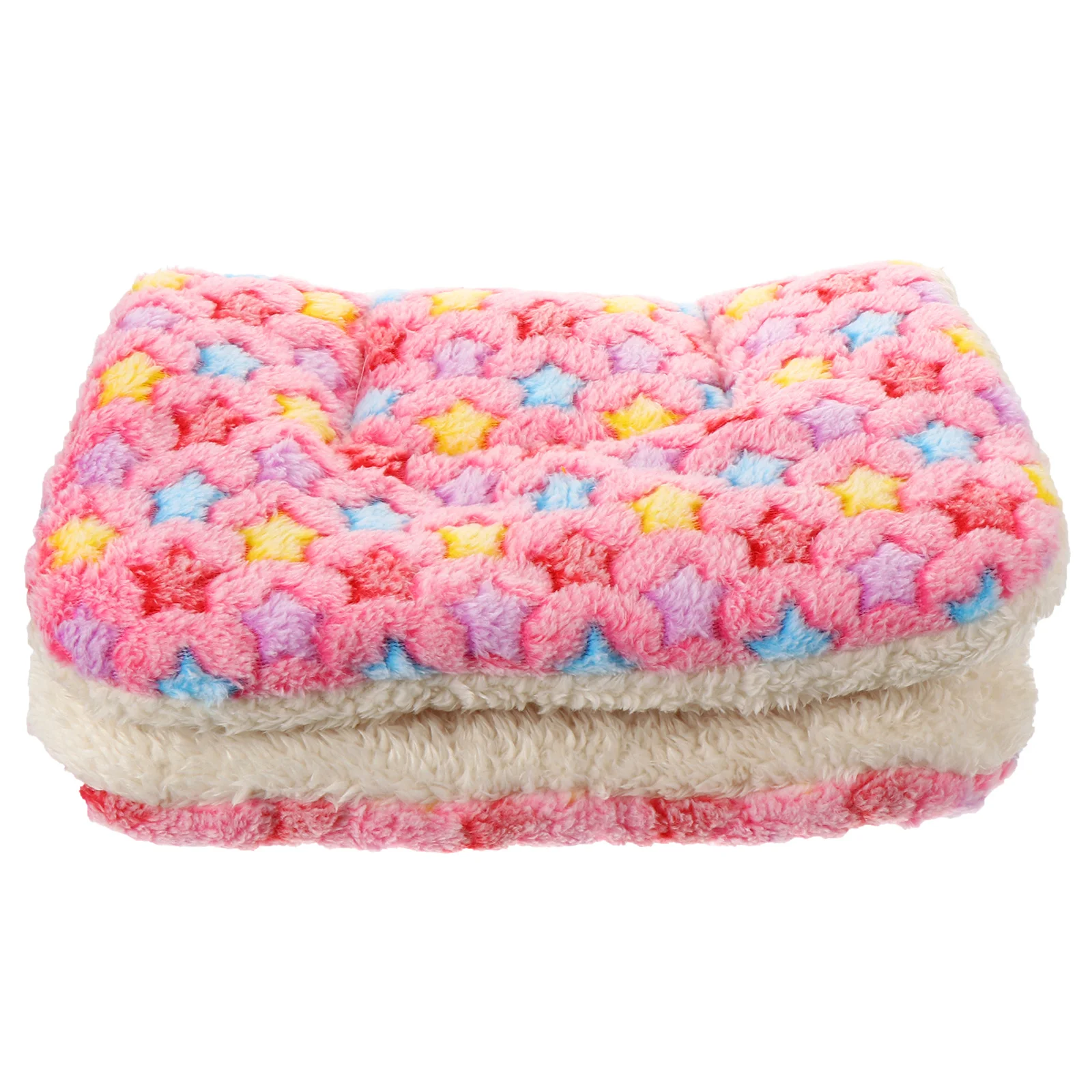 

1Pcs Warm Cat Nest Cushion Thick Pet Bed Mat Comfortable Dog Sleeping Cushion for Small Dogs Pets Cat Bed Blanket