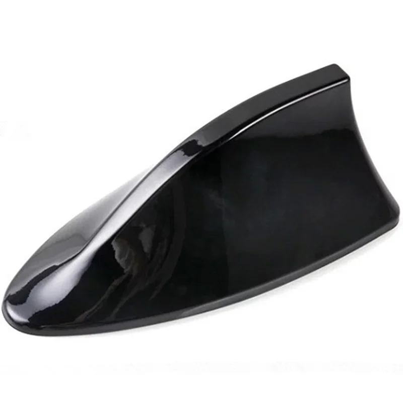 

Shark Fins Car Adornment Antenna for VW MK6 Golf 6 7 Tiguan Magotan Sagitar CC Passat Audi A3 S3 A4 S4 A6 A6 TT TTS Car Styling