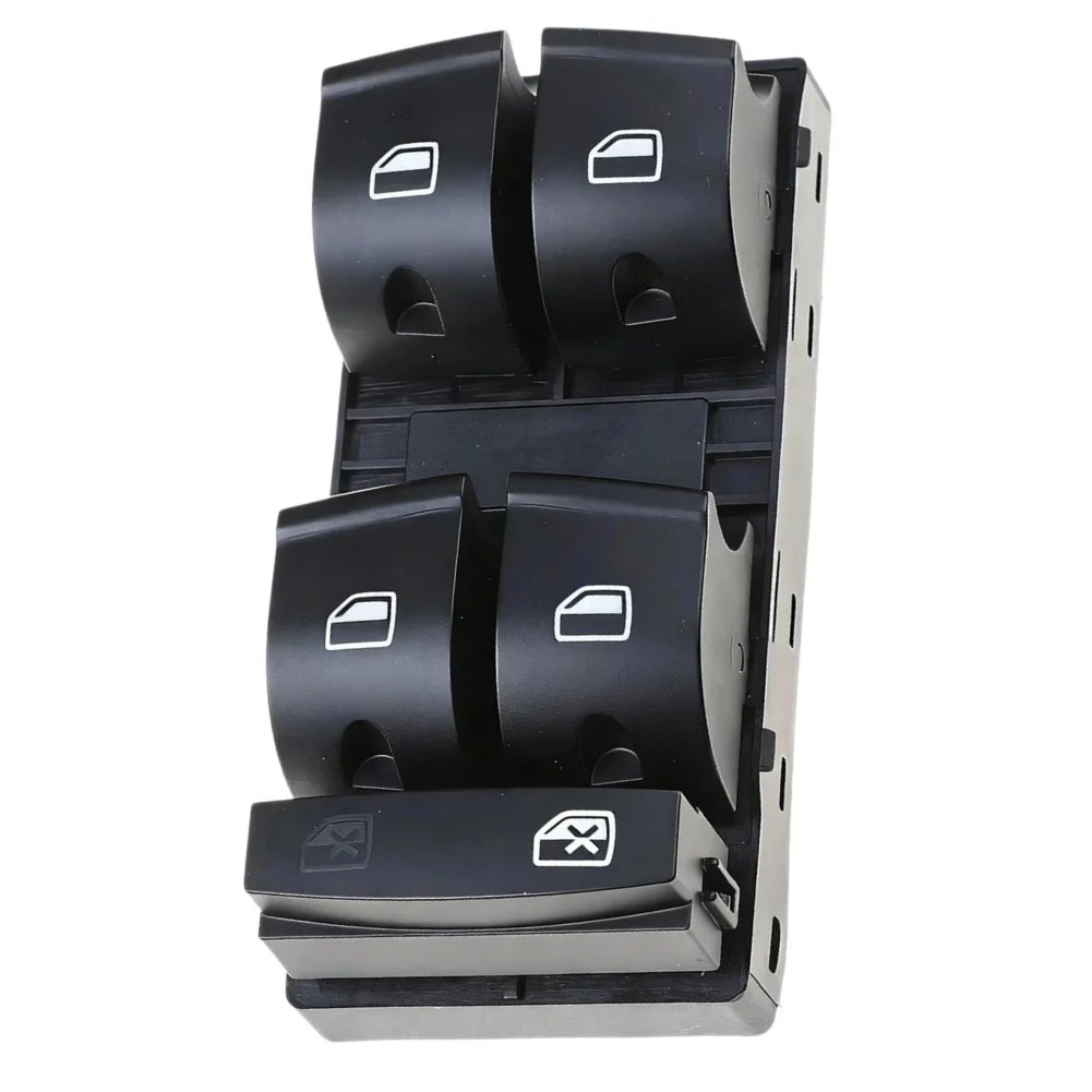

Power Window Switch For A3 8P1 8PA For Q7 4L For Q7 Modelli Dal For A6 4F2 4FH 4F5 C6 For RS6 PLUS/AVANT Modelli Dal