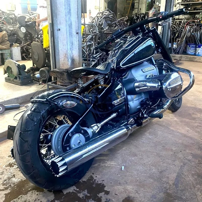 Applicable to BMW R18 Dream Maker, Founding Edition, modified high-quality customized 2-inch thick handlebar,