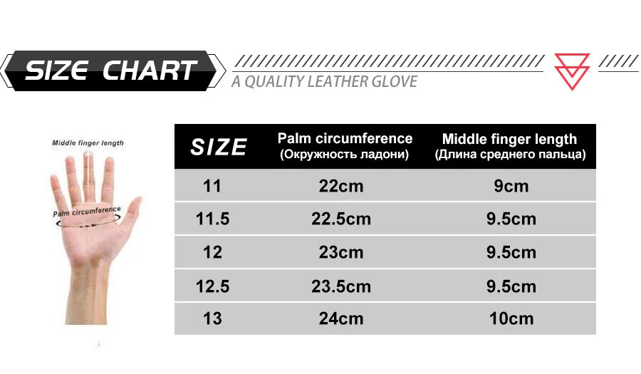 2025 New Winter man deer skin leather gloves male warm soft men's glove black three lines design men mittens sheep hair lining