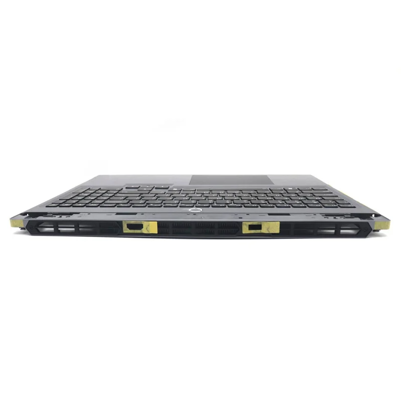 OEM Replacement  New Palmrest Upper Case US Backlit Keyboard For Lenovo Legion 5 16IRX9 83DG
