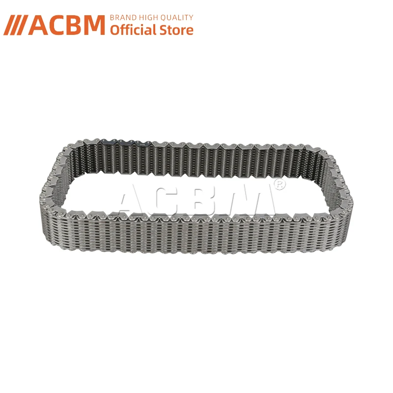 

ACBM Transfer Case Chain For Mercedes-Benz 2512802700 2512800700