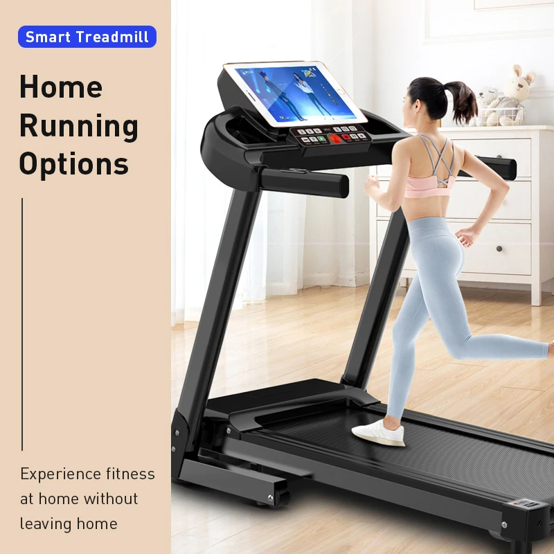 Commercial Gym Equipment Treadmill Walking Running Machine Foldable Treadmill Fitness Equipment Cheap Treadmill