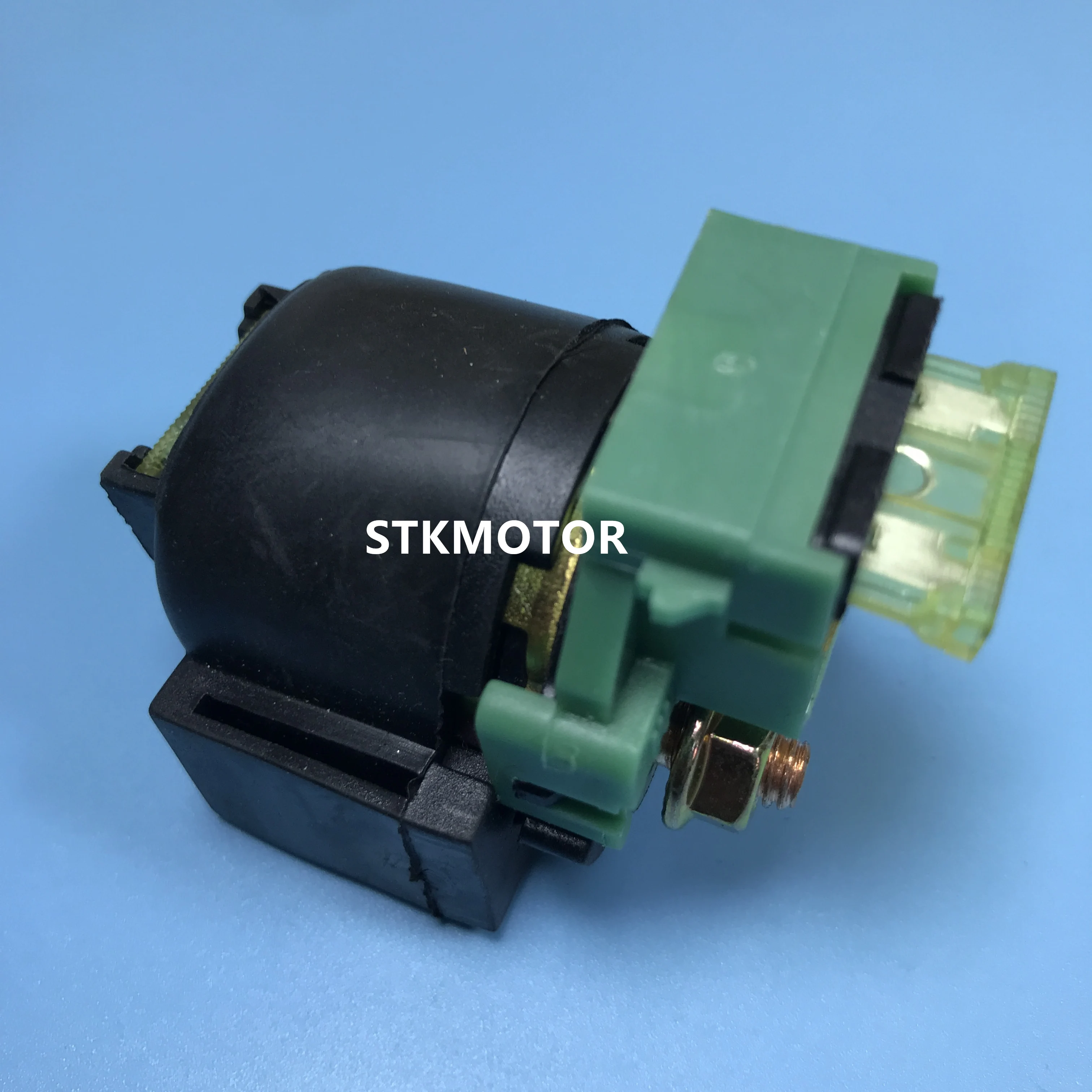 High Quality Jianshe 400CC JS400 ATV QUAD Relay Solenoid Jianshe ATV PARTS