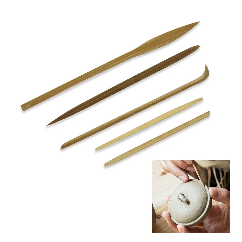 conjunto-de-ferramentas-de-ceramica-em-bambu-5-pecas-para-artesanato-diy-ferramentas-para-fabricacao-de-bules-de-argila-roxa-acabamento-e-conexao-de-alcas