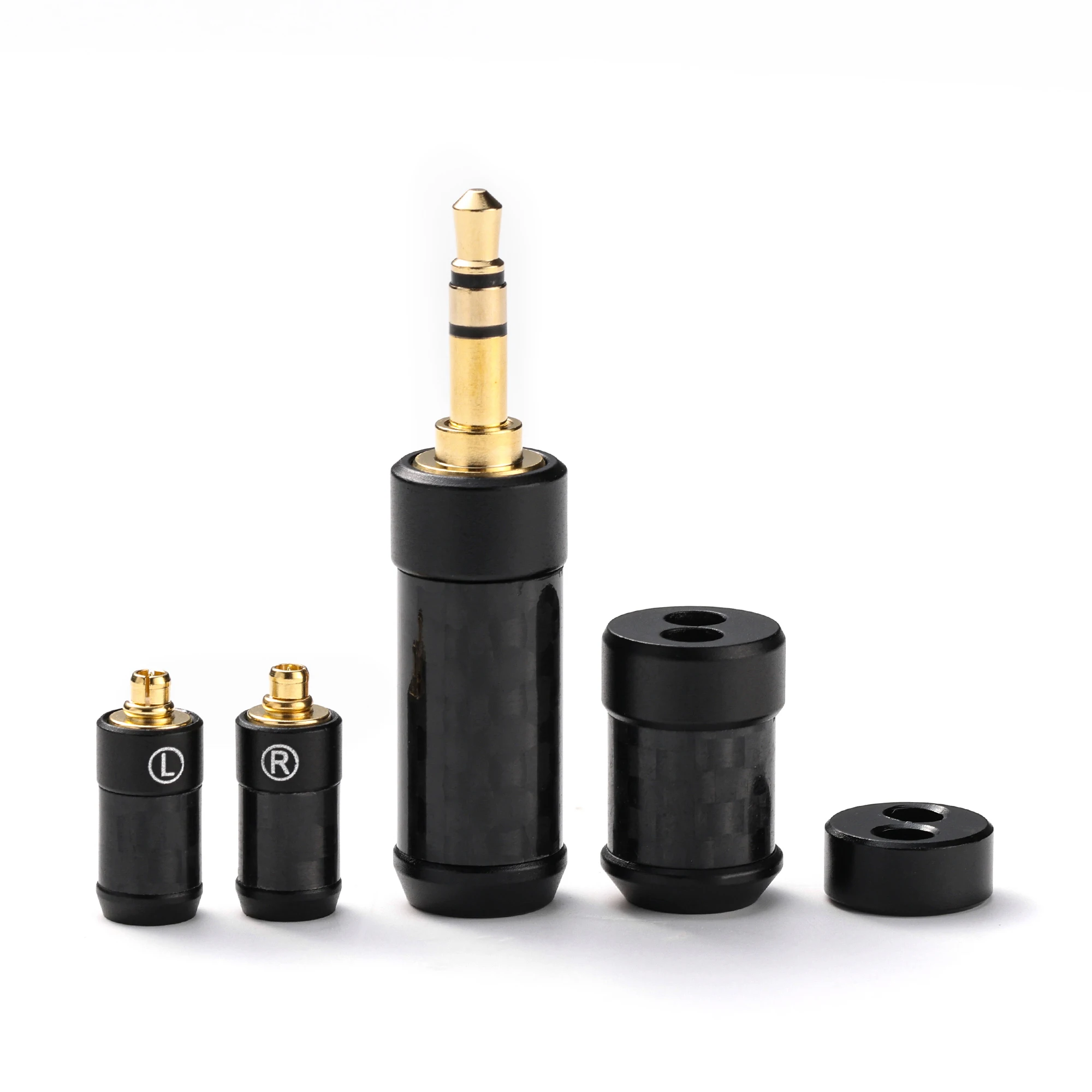 Tai Nghe 3.5Mm Nâng Cấp Phụ Kiện Tianlong 7200 Hd700 Philips X3 2.5 Mở Rộng Cặp Đôi Tổng 3.5 Hd650 QDC Mmcx0.78 DIY He400i