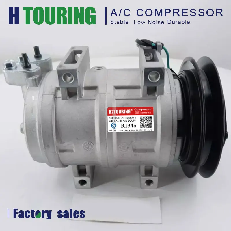 

Air Conditioner Compressor Excavator ZX350-3 ZX200 ZX230 4713660 4713906 4721999 4713898 4621589 4436025 4710206 4719131 4456130