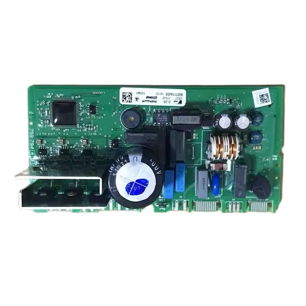 Original Motherboard Inverter Module For Siemens Range Hood CXW-150-LC48FK955W 9001114430