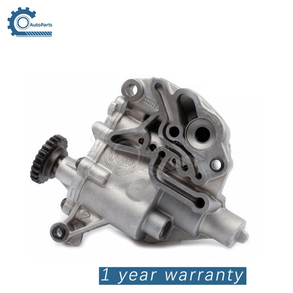 Engine Oil Pump Assembly 06H115105AR 06H115105T For Audi A3 A4 B8 A6 Q3 Q5 TT Volkswagen Scirocco Golf MK6 Passat Jetta Tiguan