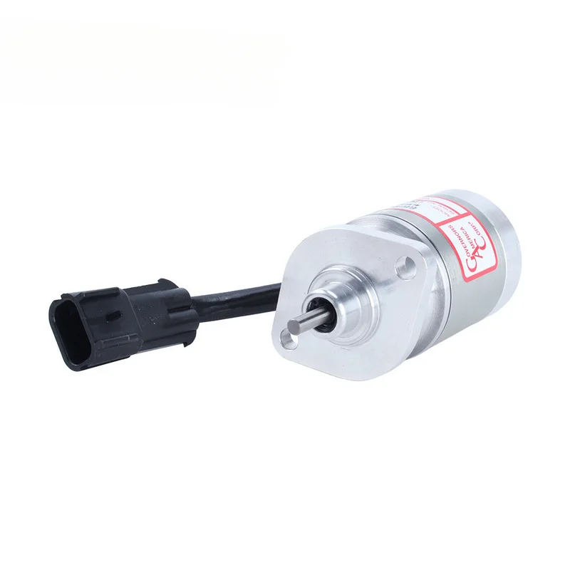 ALR190-K04-24 ALR190-K04-12 GAC Electronic Actuator Motor Rotor Diesel Generator Parts