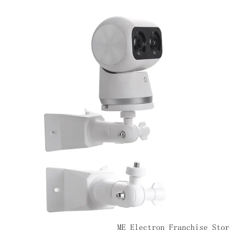 T5EA ปรับผนังติดผนังสำหรับ S350 Security Camera การติดตั้งกลางแจ้ง