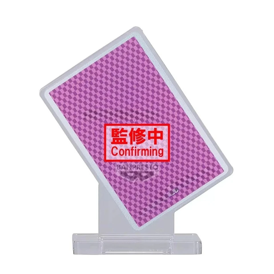 

Original Genuine Banpresto Hunter Hunter Memorable Saga 9cm Hisoka Action Figure Model Toys Doll New Year Present For Children