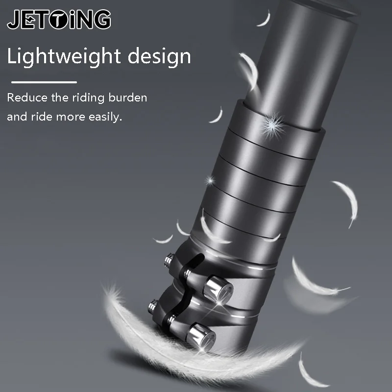 1 шт., вилка выноса велосипеда, удлинитель руля велосипеда, подъемный адаптер для велосипеда, прочная мощность, часть для горного велоспорта