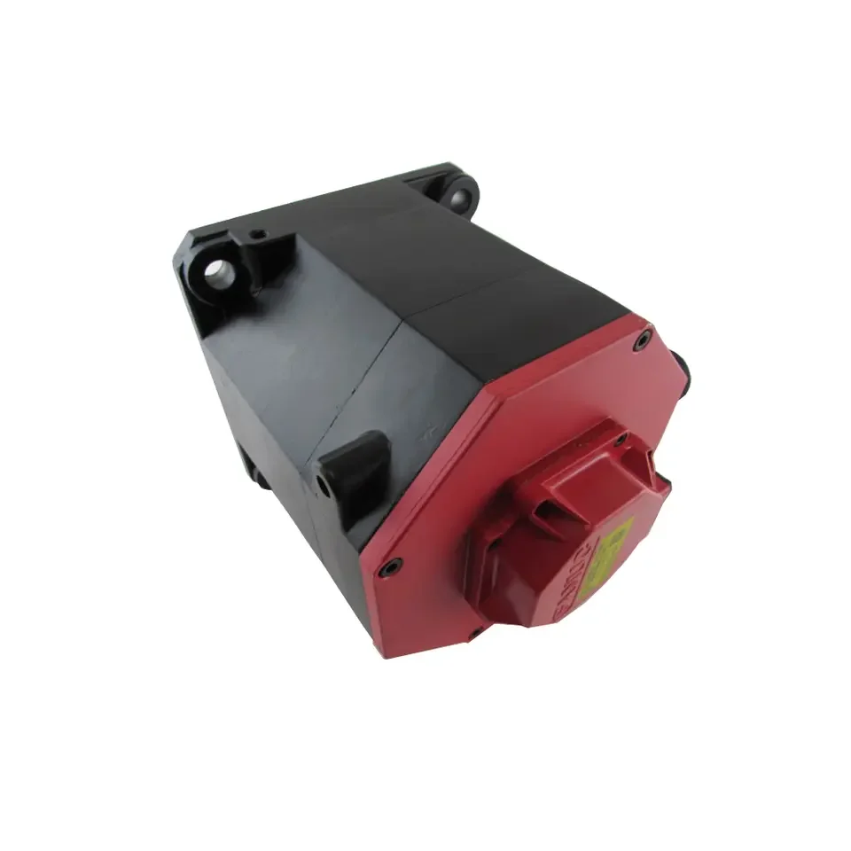 

Fanuc Servo Motor A06B-0226-B400 A06B-2223-B402 A06B-2223-B500 A06B-2223-B502 A06B-0145-B076