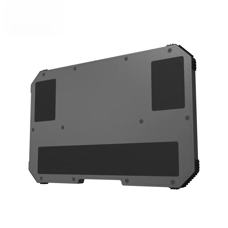 LSJ TWR-III Urban Search And Rescue Equipment 3D Ground Penetrating Life Saving Rescued Radar Detector Through Wall