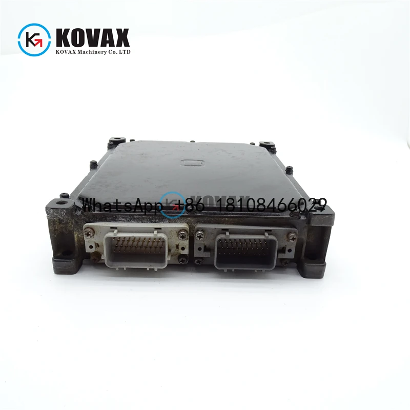 KOVAX ECU Controller E325B Excavator Computer Version E325B E330B Engine Control Unit 1519293 151-9293